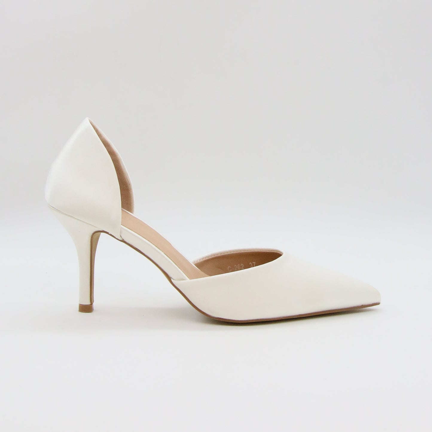 054C-262WH